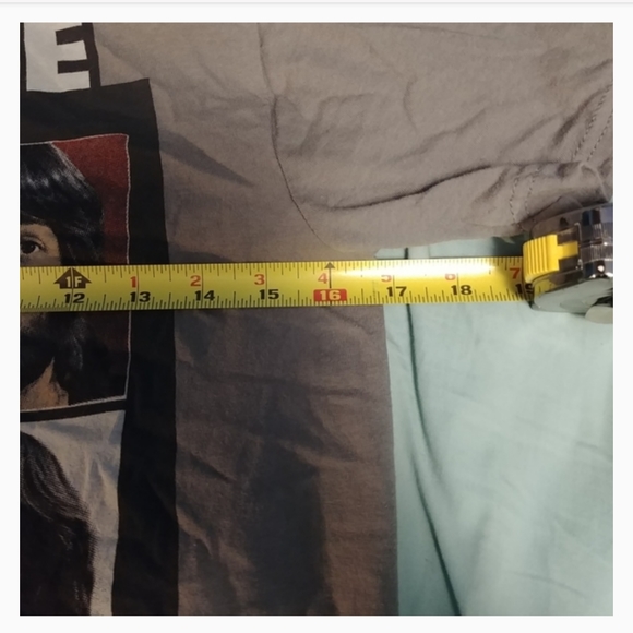 "Let It Be" Beatles Tshirt - Picture 5 of 6